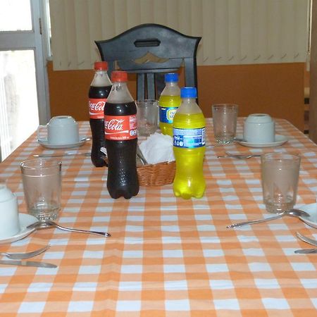 Hotel El Principe Lima Zewnętrze zdjęcie