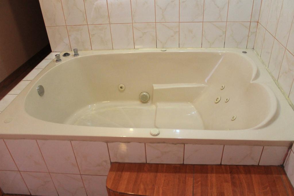 Hotel El Principe Lima Zewnętrze zdjęcie
